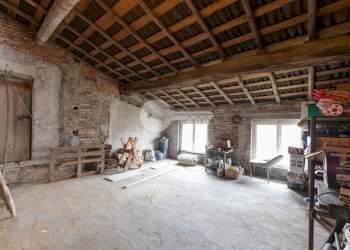 Foto 37 - Casa indipendente via lazzaretto
 
33, Gottolengo - foto 37