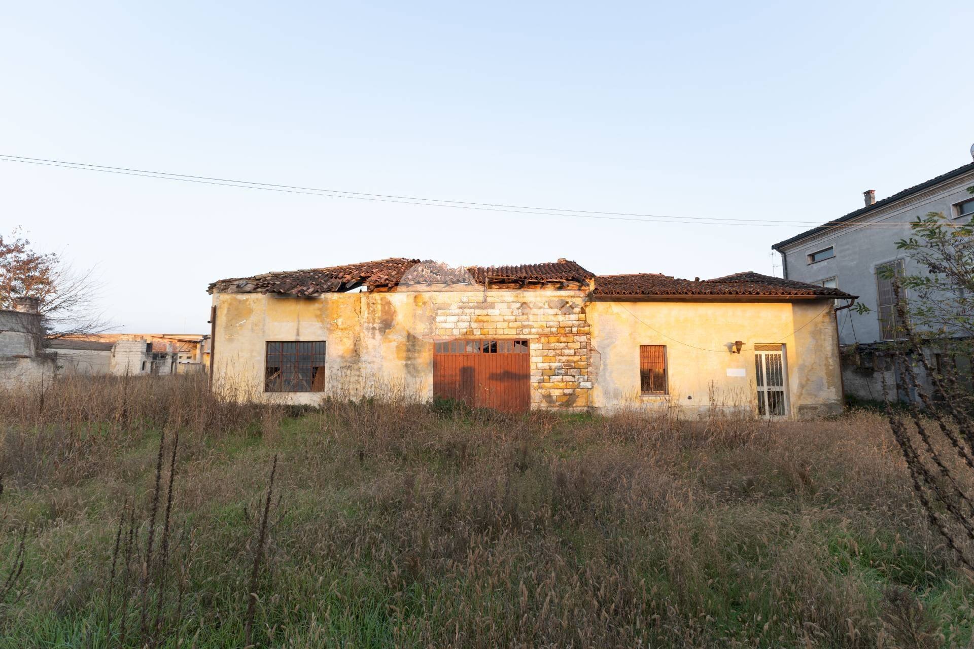 Foto 1 - Terreno edificabile Via Montello
 
17, Gambara - foto 1