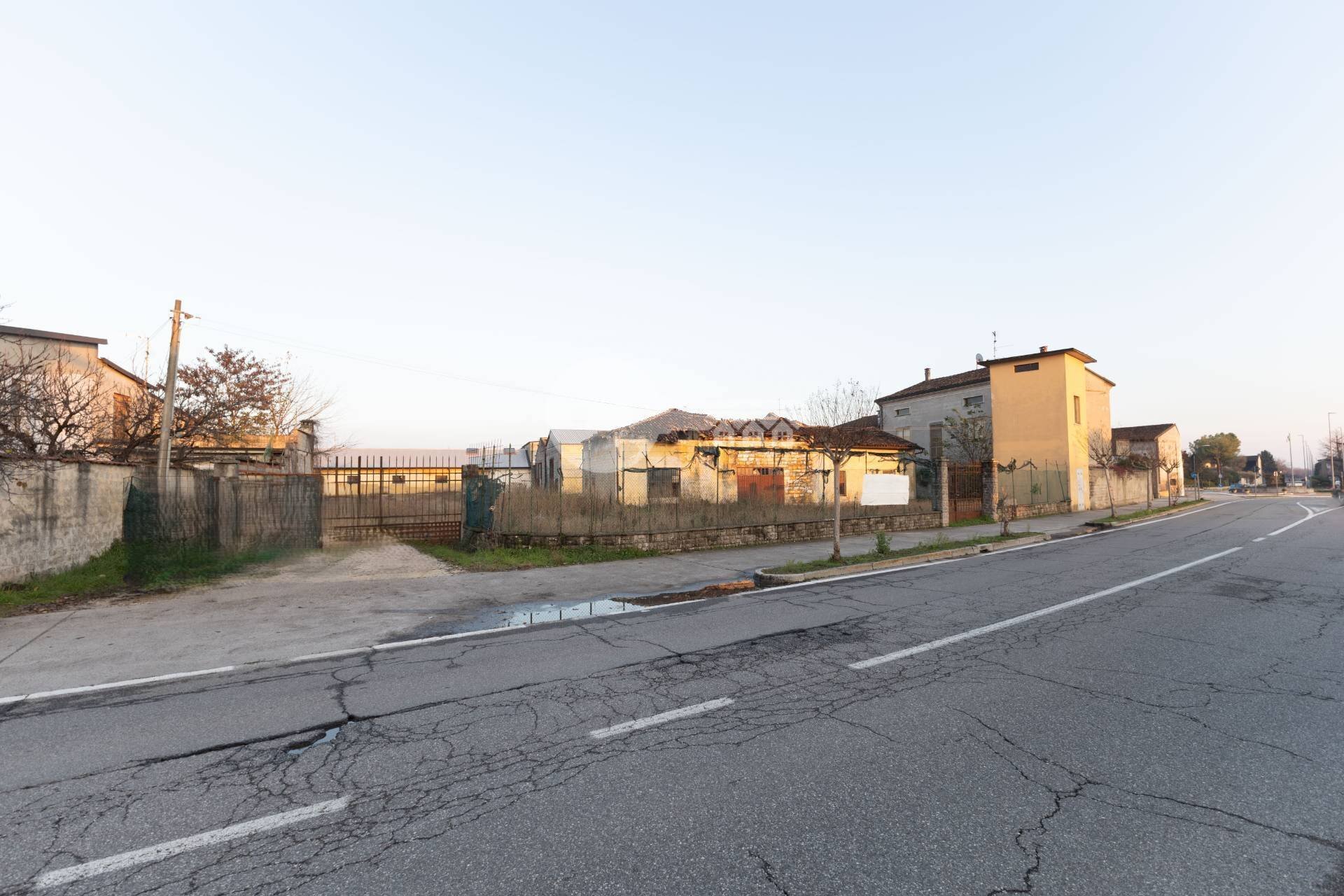 Foto 3 - Terreno edificabile Via Montello
17, Gambara - foto 3