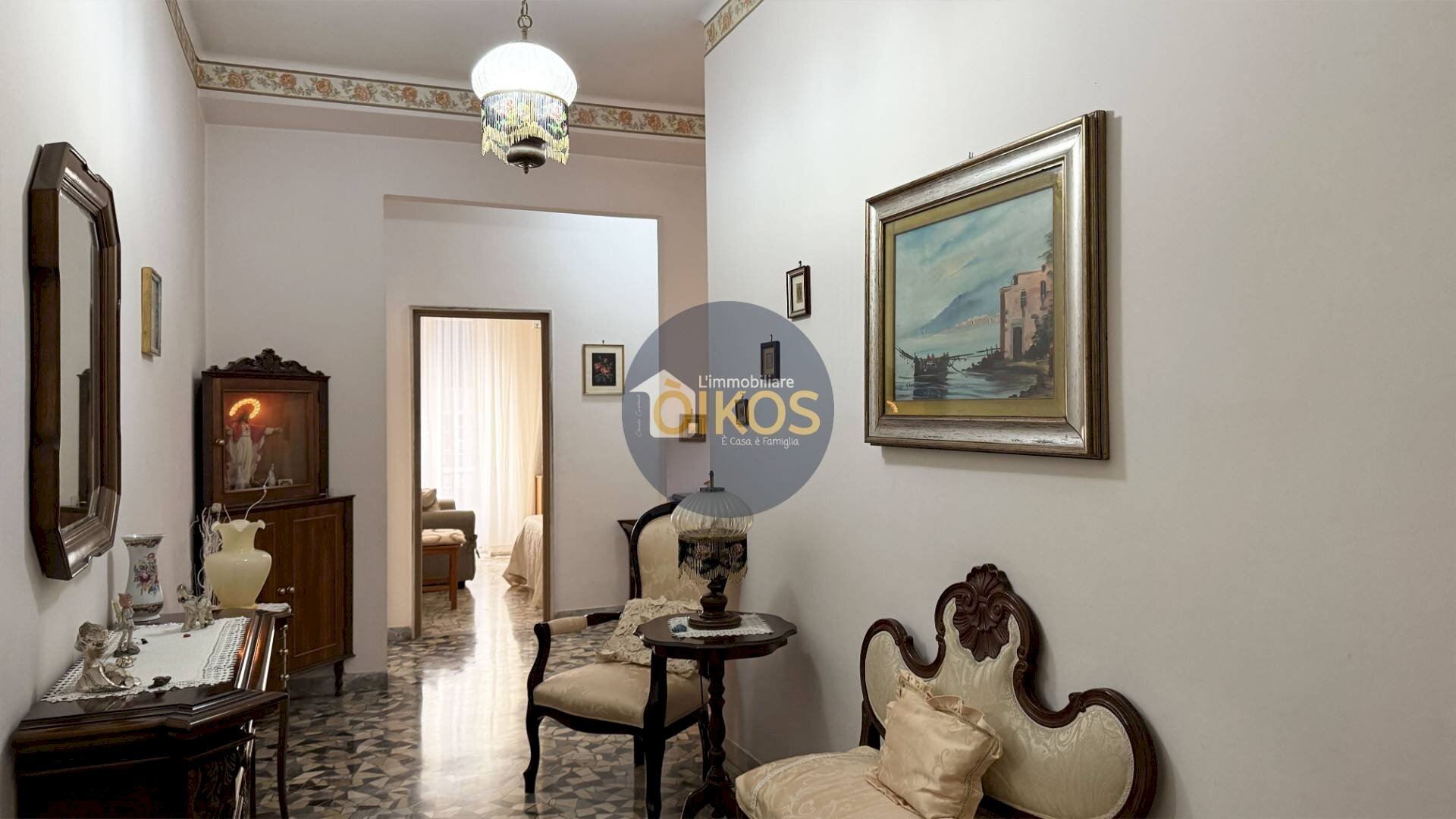 Foto 2 - Apartment Via Leopoldo Franchetti
 
31, Bari - photo 2