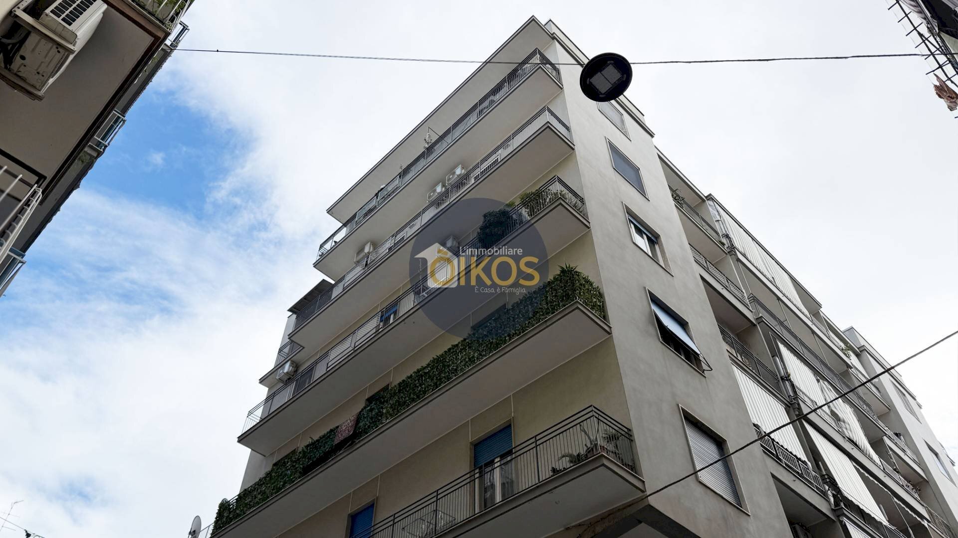 Foto 2 - Appartamento Via Leopoldo Franchetti
 
31, Bari - foto 2