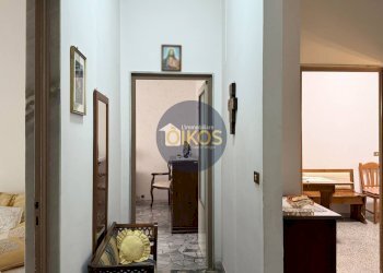 Foto 13 - Appartamento Via Leopoldo Franchetti
 
31, Bari - foto 13