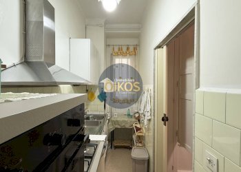 Foto 17 - Appartamento Via Leopoldo Franchetti
 
31, Bari - foto 17