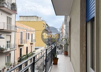 Foto 29 - Appartamento Via Leopoldo Franchetti
 
31, Bari - foto 29