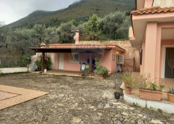 Casa all\'aperto - Casa indipendente CONTRADA CALABRETTO
 
194, Itri - foto 17