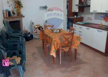 Cucina - Casa indipendente CONTRADA CALABRETTO
 
194, Itri - foto 19