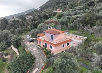 Casa all\'aperto - Casa indipendente CONTRADA CALABRETTO
 
194, Itri - foto 23