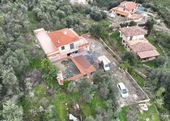 Casa all\'aperto - Casa indipendente CONTRADA CALABRETTO
 
194, Itri - foto 25