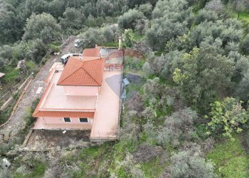 Casa all\'aperto - Casa indipendente CONTRADA CALABRETTO
 
194, Itri - foto 26
