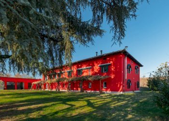 Foto 1 - Villa strada provinciale 40, Nizza Monferrato - foto 1