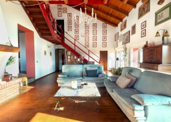 Foto 20 - Villa strada provinciale 40, Nizza Monferrato - foto 20