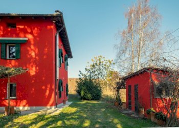 Foto 35 - Villa strada provinciale 40, Nizza Monferrato - foto 35