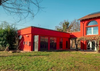 Foto 36 - Villa strada provinciale 40, Nizza Monferrato - foto 36