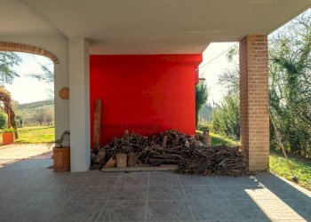 Foto 6 - Villa strada provinciale 40, Nizza Monferrato - foto 6