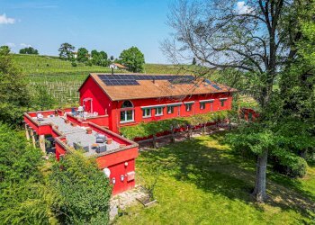 Foto 1 - Villa strada provinciale 40, Nizza Monferrato - foto 1