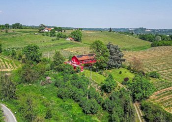 Foto 4 - Villa strada provinciale 40, Nizza Monferrato - foto 4