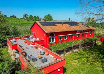 Foto 5 - Villa strada provinciale 40, Nizza Monferrato - foto 5