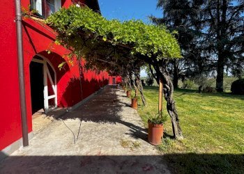 Foto 6 - Villa strada provinciale 40, Nizza Monferrato - foto 6