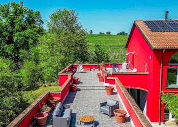 Foto 7 - Villa strada provinciale 40, Nizza Monferrato - foto 7