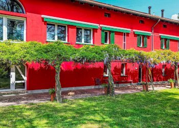 Foto 8 - Villa strada provinciale 40, Nizza Monferrato - foto 8