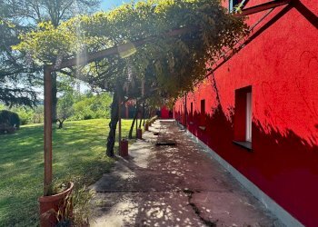 Foto 9 - Villa strada provinciale 40, Nizza Monferrato - foto 9