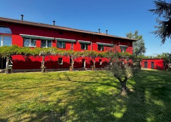 Foto 42 - Villa strada provinciale 40, Nizza Monferrato - foto 36