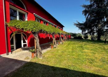 Foto 44 - Villa strada provinciale 40, Nizza Monferrato - foto 38