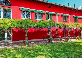 Foto 46 - Villa strada provinciale 40, Nizza Monferrato - foto 40