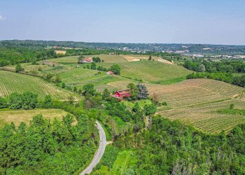 Foto 48 - Villa strada provinciale 40, Nizza Monferrato - foto 42