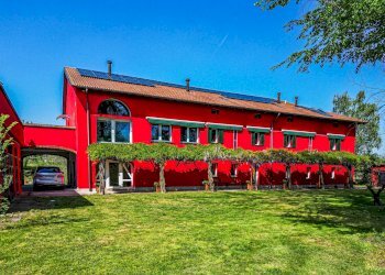 Foto 50 - Villa strada provinciale 40, Nizza Monferrato - foto 44