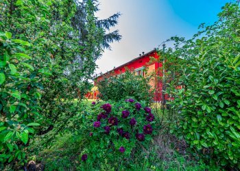 Foto 51 - Villa strada provinciale 40, Nizza Monferrato - foto 45