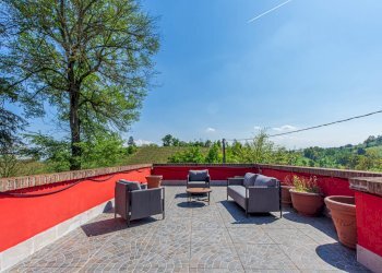 Foto 54 - Villa strada provinciale 40, Nizza Monferrato - foto 48