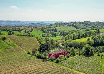 Foto 56 - Villa strada provinciale 40, Nizza Monferrato - foto 50