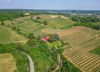 Foto 57 - Villa strada provinciale 40, Nizza Monferrato - foto 51