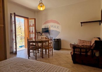 Sala da pranzo - Quadrilocale Roccaraso - foto 1