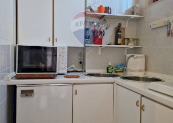 Cucina - Quadrilocale Roccaraso - foto 4