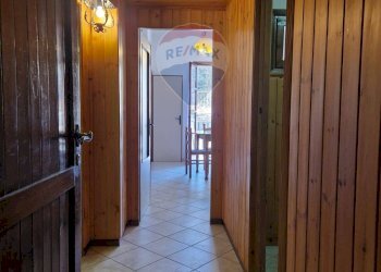 Hall / corridoio - Quadrilocale Roccaraso - foto 8