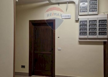 Ricezione / Lobby - Quadrilocale Roccaraso - foto 10