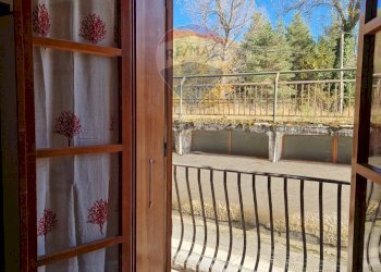 Balcone - Quadrilocale Roccaraso - foto 11