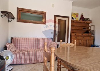 Sala da pranzo - Quadrilocale Roccaraso - foto 12