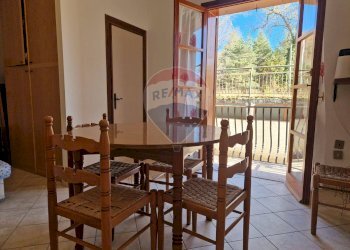 Sala da pranzo - Quadrilocale Roccaraso - foto 2