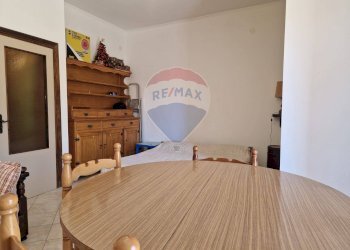 Sala da pranzo - Quadrilocale Roccaraso - foto 14