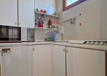 Cucina - Quadrilocale Roccaraso - foto 17