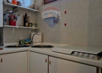 Cucina - Quadrilocale Roccaraso - foto 19