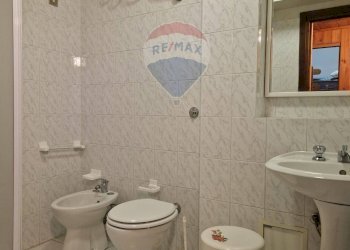 Bagno - Quadrilocale Roccaraso - foto 23