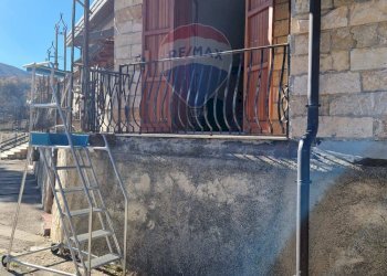 Edificio all\'aperto - Quadrilocale Roccaraso - foto 27