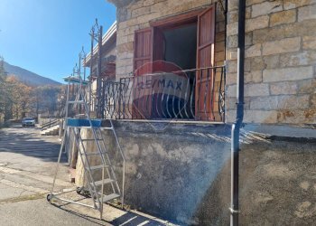 Edificio all\'aperto - Quadrilocale Roccaraso - foto 29