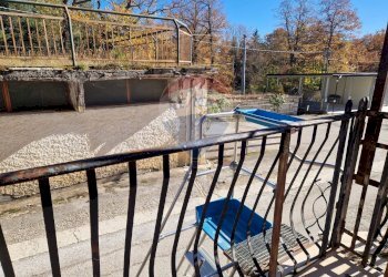 Balcone - Quadrilocale Roccaraso - foto 31