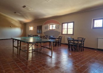 Sala da pranzo - Quadrilocale Roccaraso - foto 32