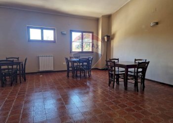 Sala da pranzo - Quadrilocale Roccaraso - foto 33